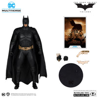 DC Multiverse Batman (Batman Begins)