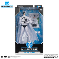 Bullseye Batman (Platinum Edition)