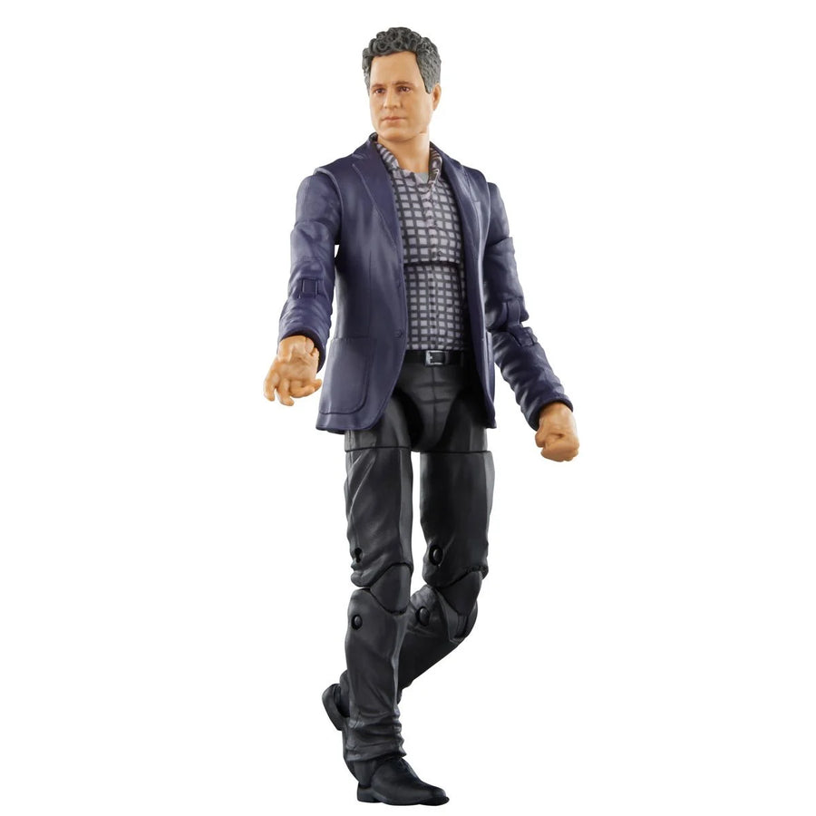 Marvel Legends Bruce Banner (Avengers: Infinity War)