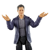 Marvel Legends Bruce Banner (Avengers: Infinity War)