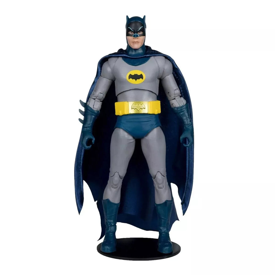 DC Multiverse Batman (1966 TV Series)