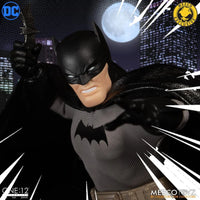 Batman: Golden Age Caped Crusader Edition One:12 Collective Action Figure