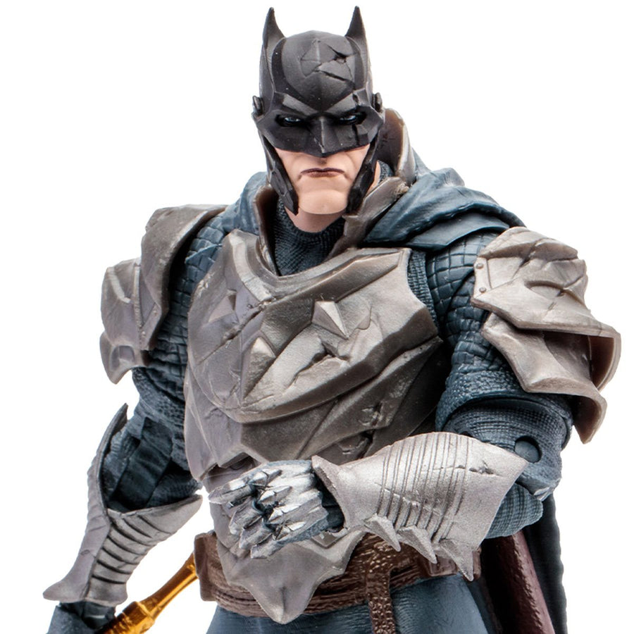 DC Multiverse Batman (Dark Knights of Steel)