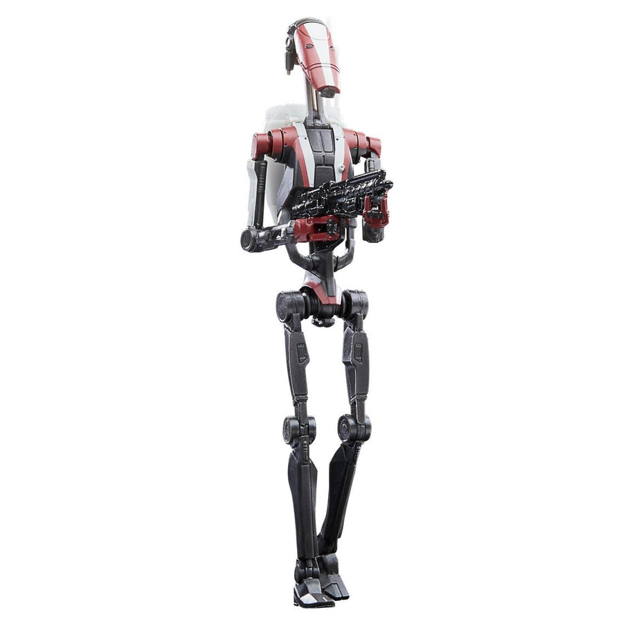 Star Wars The Black Series Star Wars Jedi: Survivor B1 Battle Droid