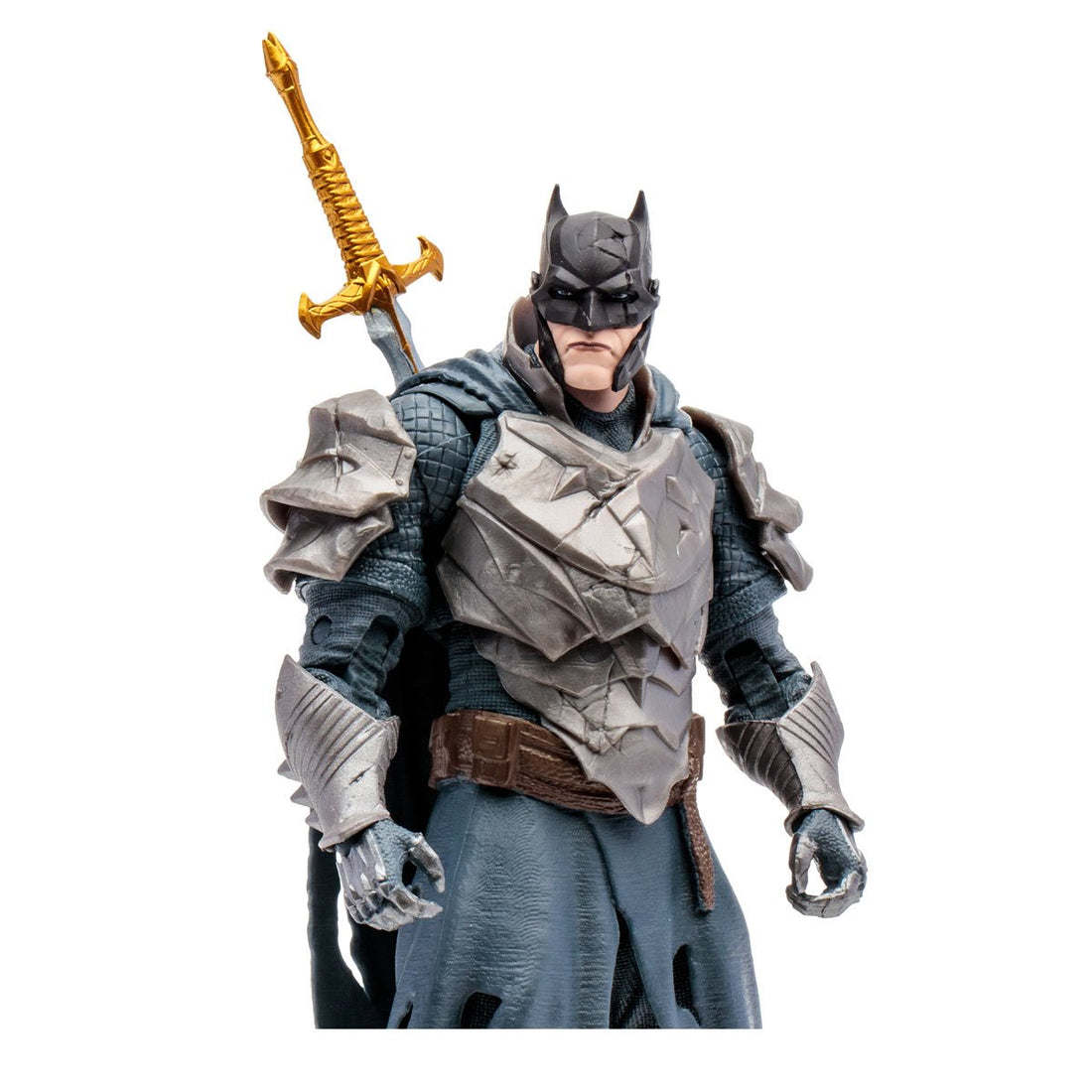 DC Multiverse Batman (Dark Knights of Steel)