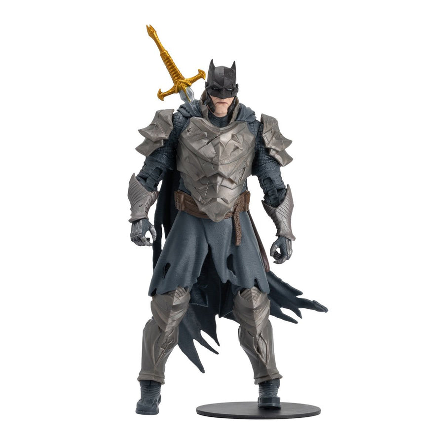 DC Multiverse Batman (Dark Knights of Steel)