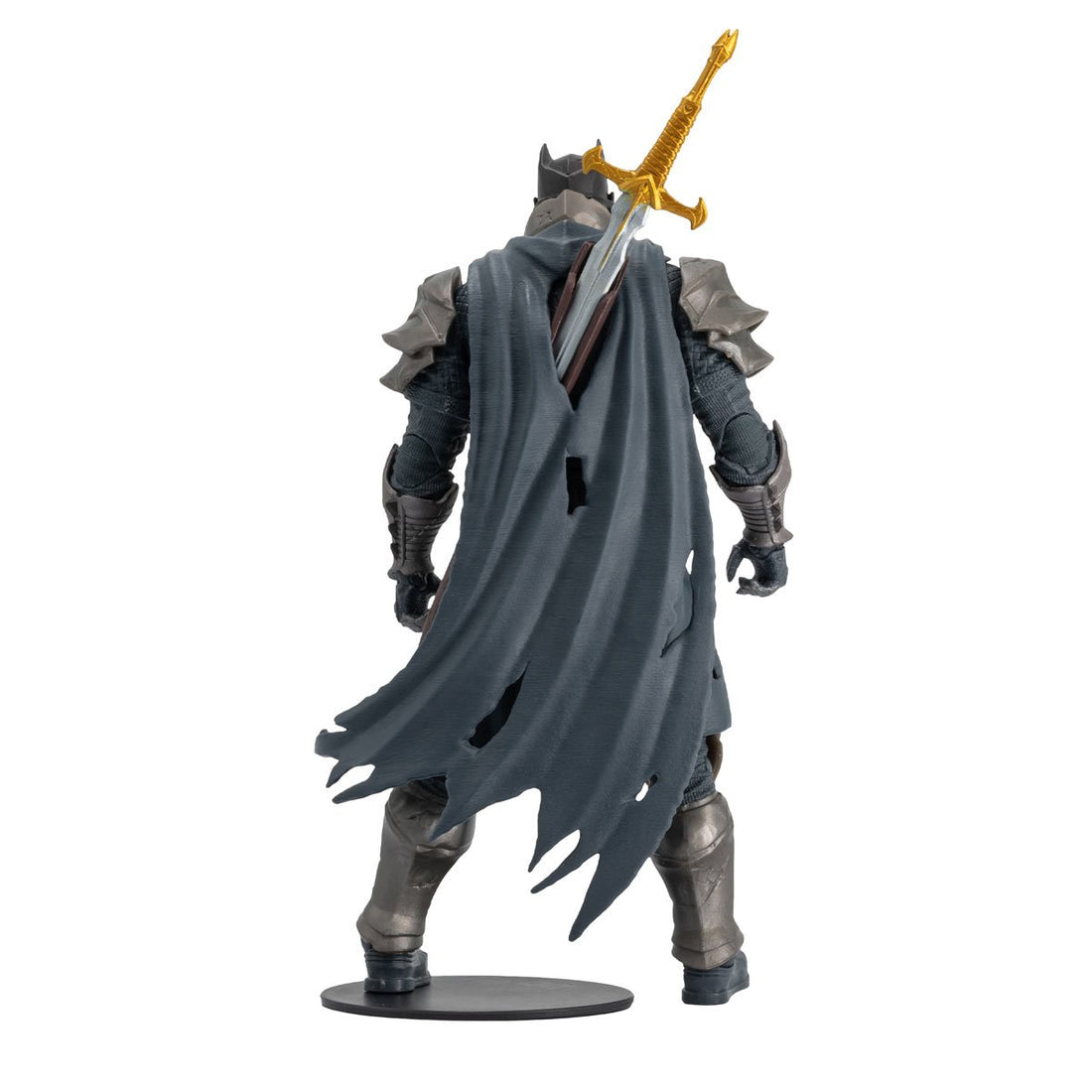 DC Multiverse Batman (Dark Knights of Steel)