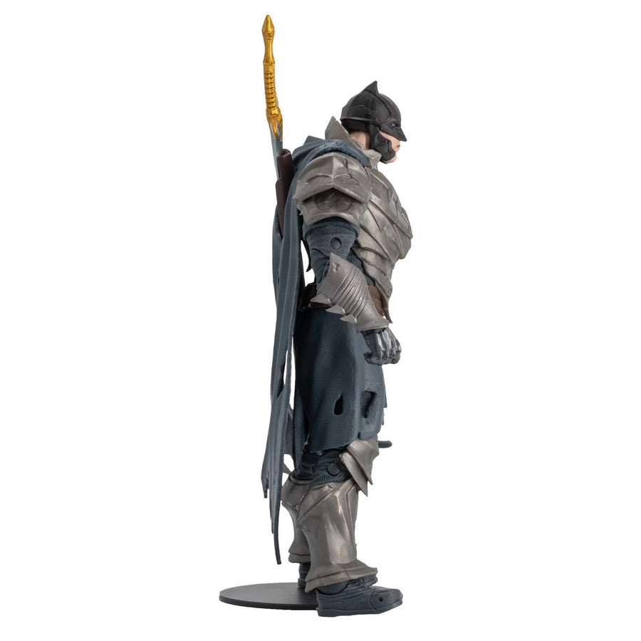 DC Multiverse Batman (Dark Knights of Steel)