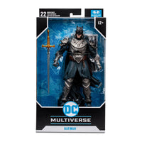 DC Multiverse Batman (Dark Knights of Steel)