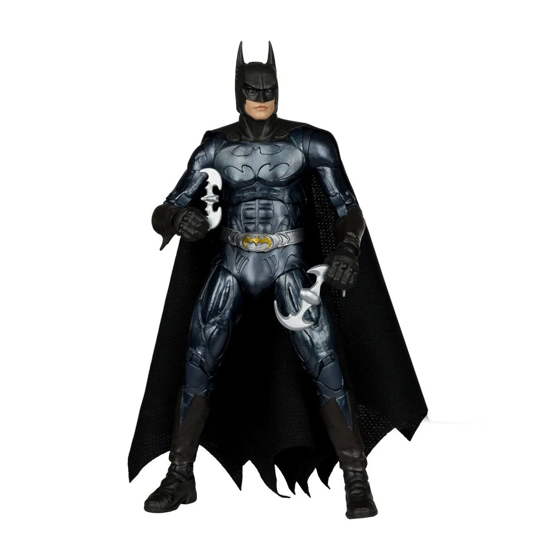 DC Multiverse Batman (Batman Forever)