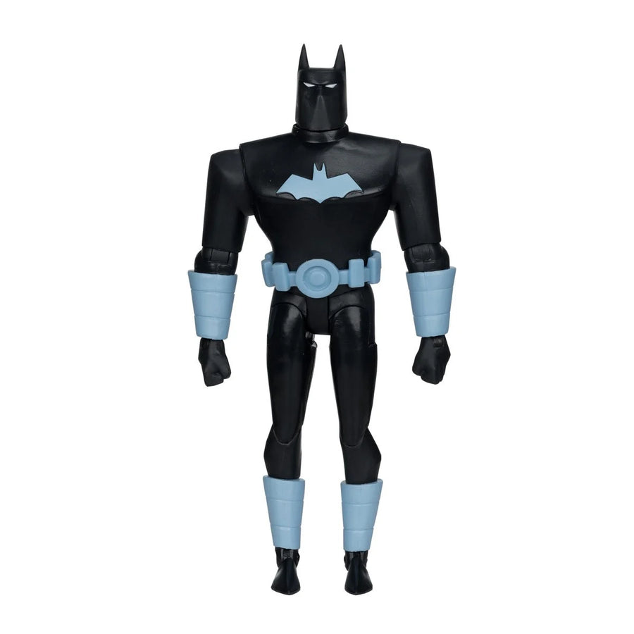 DC The New Batman Adventures Batman (Anti-Fire Suit)