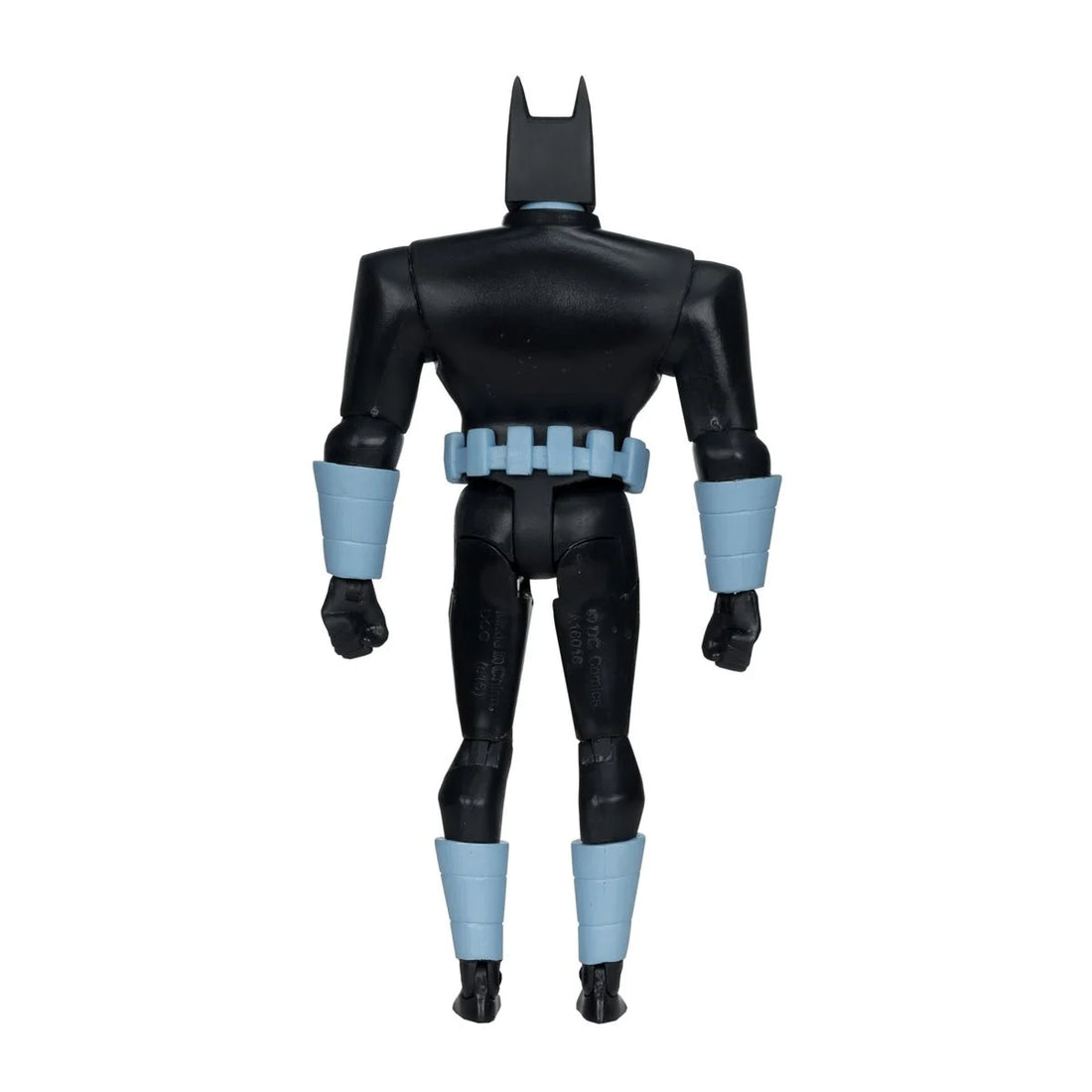 DC The New Batman Adventures Batman (Anti-Fire Suit)