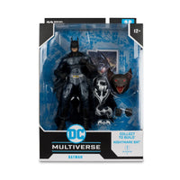 DC Multiverse Batman (Batman Forever)