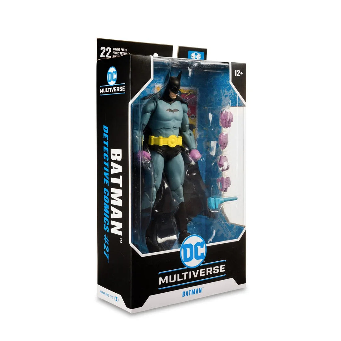 DC Multiverse Batman  (Detective Comics 