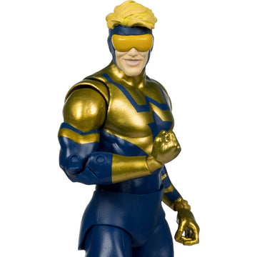 DC Multiverse Booster Gold (Futures End)