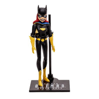 DC The New Batman Adventures Batgirl