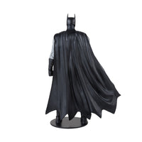 DC Multiverse Batman (Knightfall: Black/Grey)