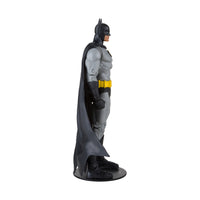 DC Multiverse Batman (Knightfall: Black/Grey)