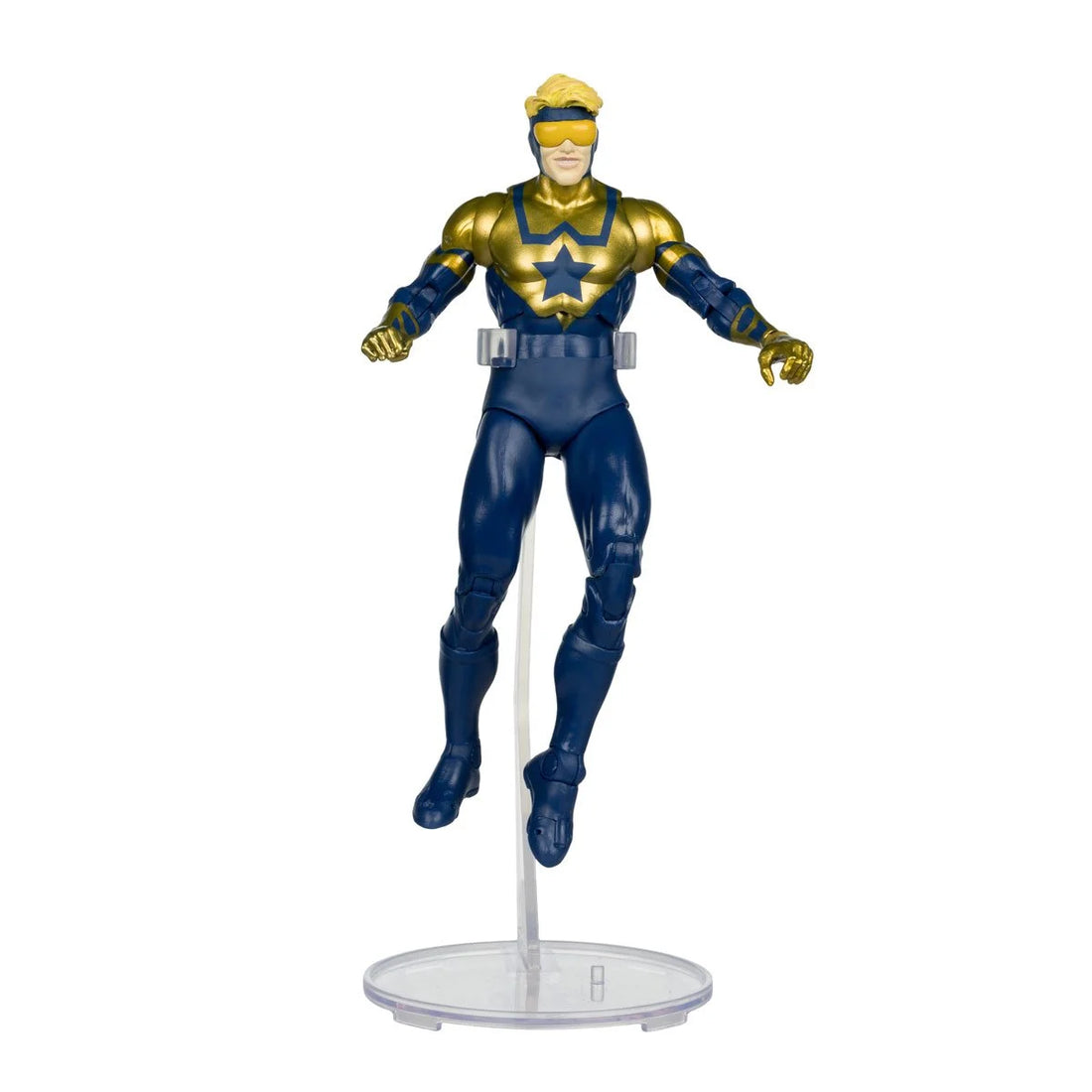 DC Multiverse Booster Gold (Futures End)