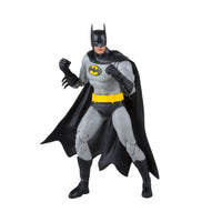 DC Multiverse Batman (Knightfall: Black/Grey)