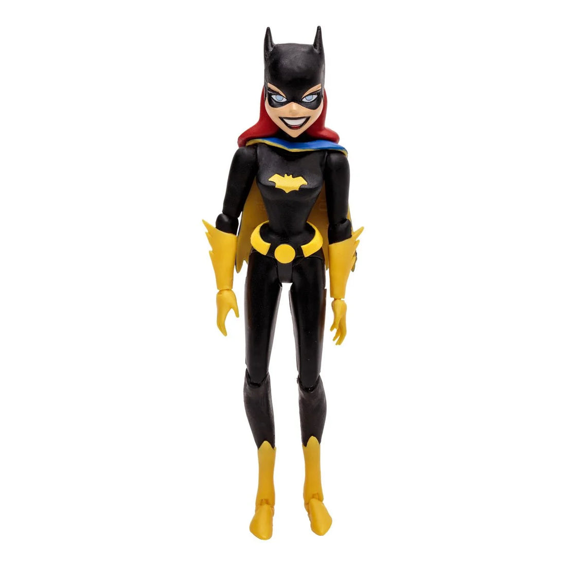 DC The New Batman Adventures Batgirl