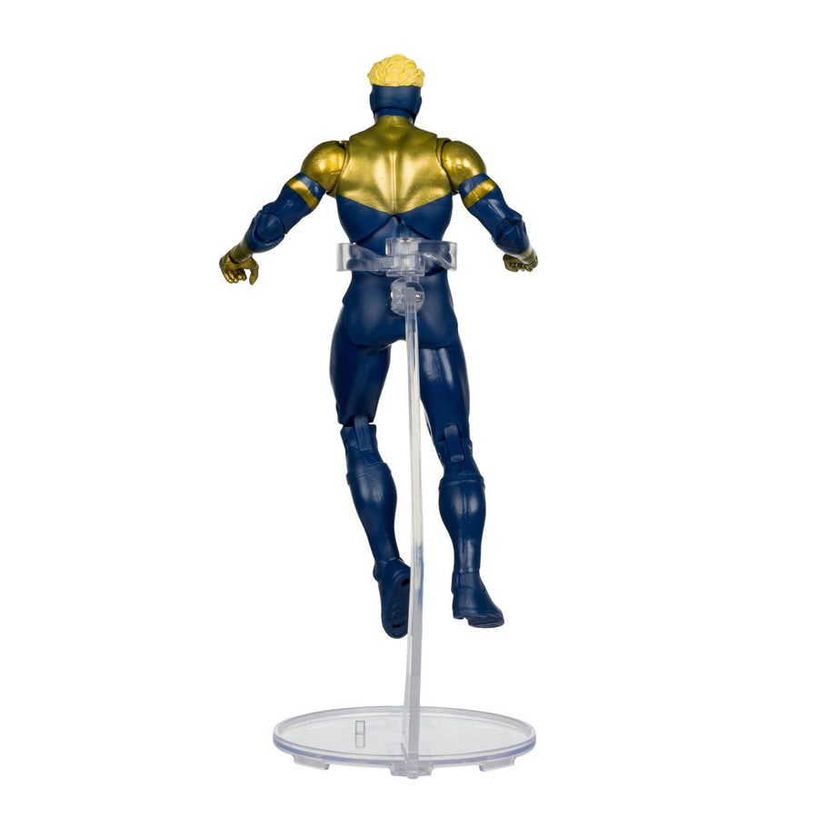 DC Multiverse Booster Gold (Futures End)