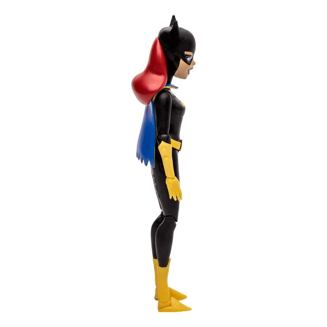 DC The New Batman Adventures Batgirl