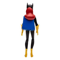 DC The New Batman Adventures Batgirl