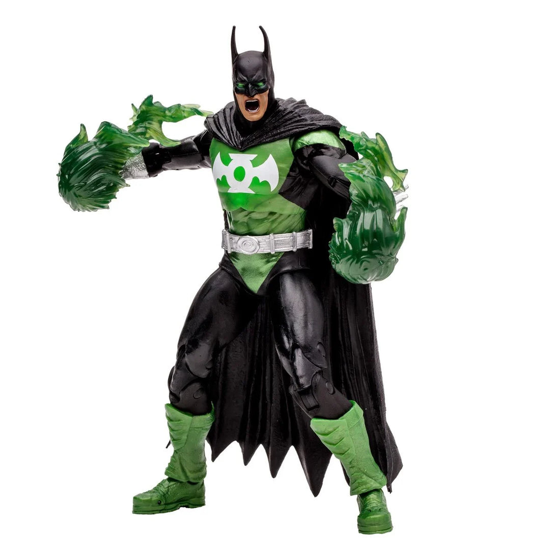 DC Multiverse Batman as Green Lantern (McFarlane Collector Edition Wave 3)