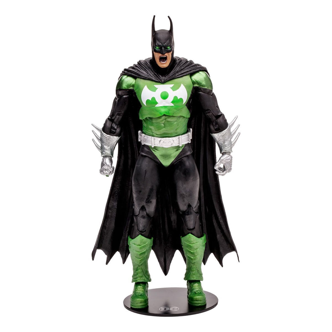 DC Multiverse Batman as Green Lantern (McFarlane Collector Edition Wave 3)