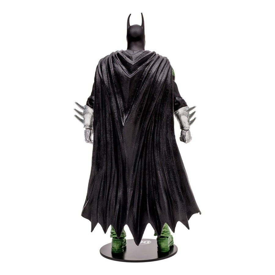 DC Multiverse Batman as Green Lantern (McFarlane Collector Edition Wave 3)