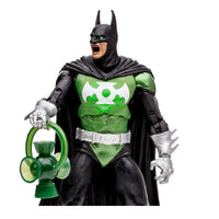 DC Multiverse Batman as Green Lantern (McFarlane Collector Edition Wave 3)