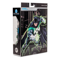 DC Multiverse Batman as Green Lantern (McFarlane Collector Edition Wave 3)