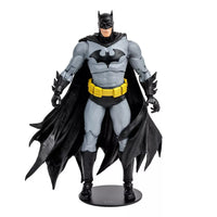 DC Multiverse Batman: Hush (Black & Gray)