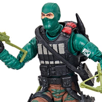 G.I. Joe Classified Series Beach Head (Retro)