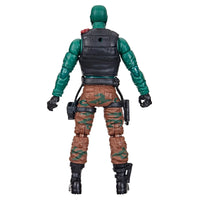 G.I. Joe Classified Series Beach Head (Retro)