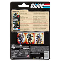 G.I. Joe Classified Series Beach Head (Retro)