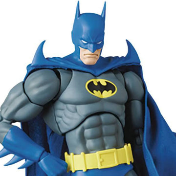 Medicom MAFEX Batman: Knightfall Knight Crusader Batman