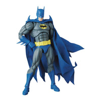 Medicom MAFEX Batman: Knightfall Knight Crusader Batman