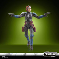 Star Wars The Vintage Collection Bo-Katan Kryze (Plazir-15)