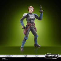 Star Wars The Vintage Collection Bo-Katan Kryze (Plazir-15)