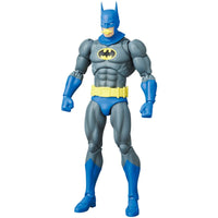 Medicom MAFEX Batman: Knightfall Knight Crusader Batman