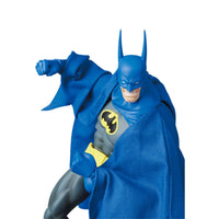 Medicom MAFEX Batman: Knightfall Knight Crusader Batman