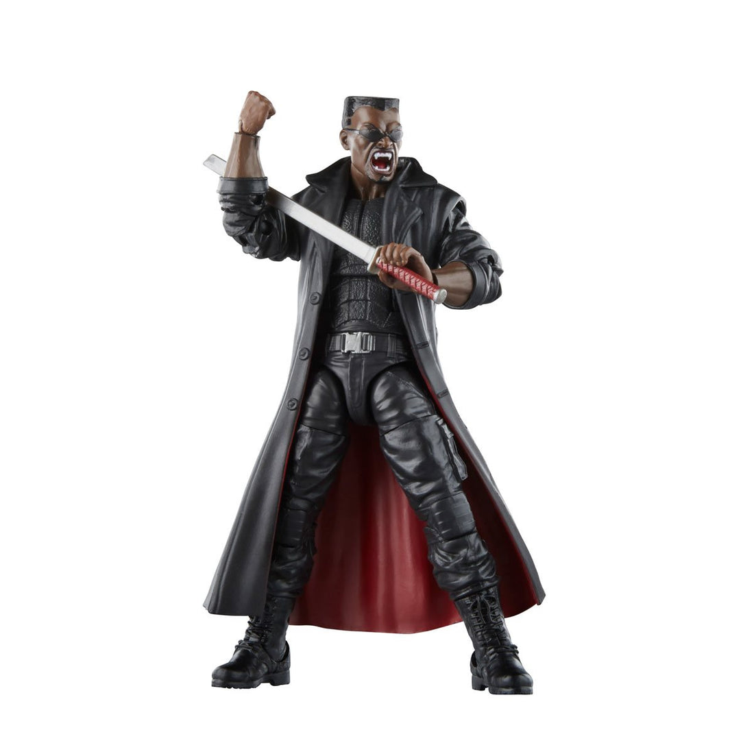 Marvel Legends Marvel Knights Blade (Mindless One BAF)