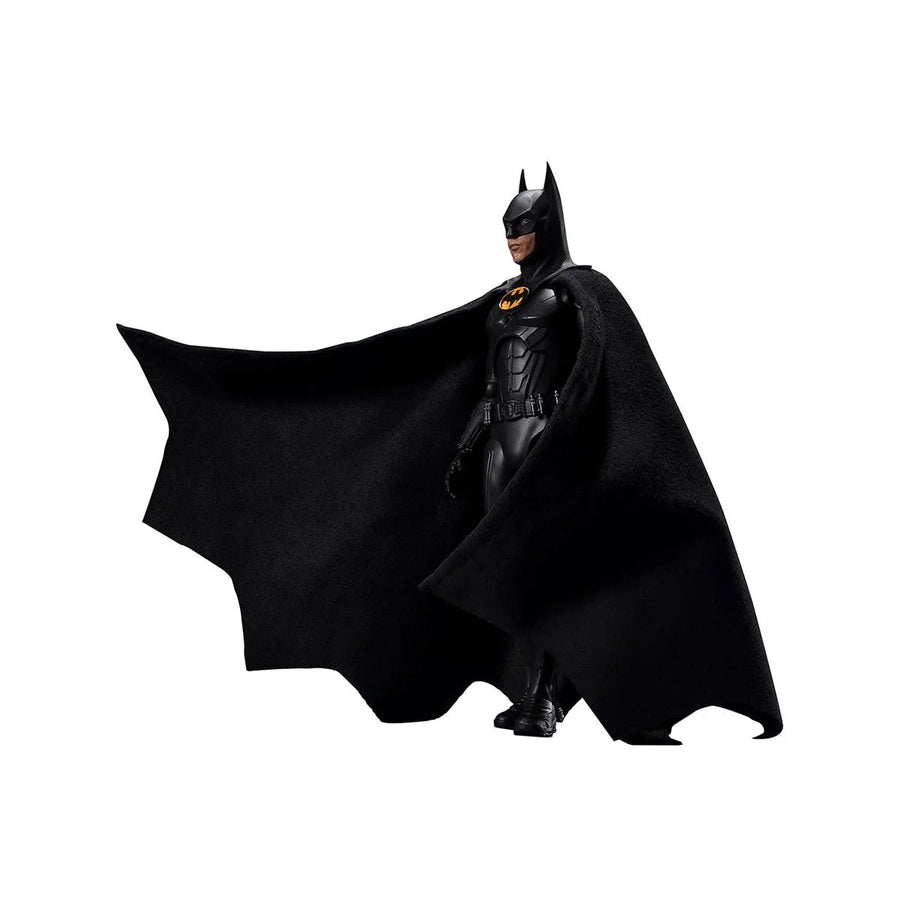 Batman (The Flash Movie) S.H.Figuarts