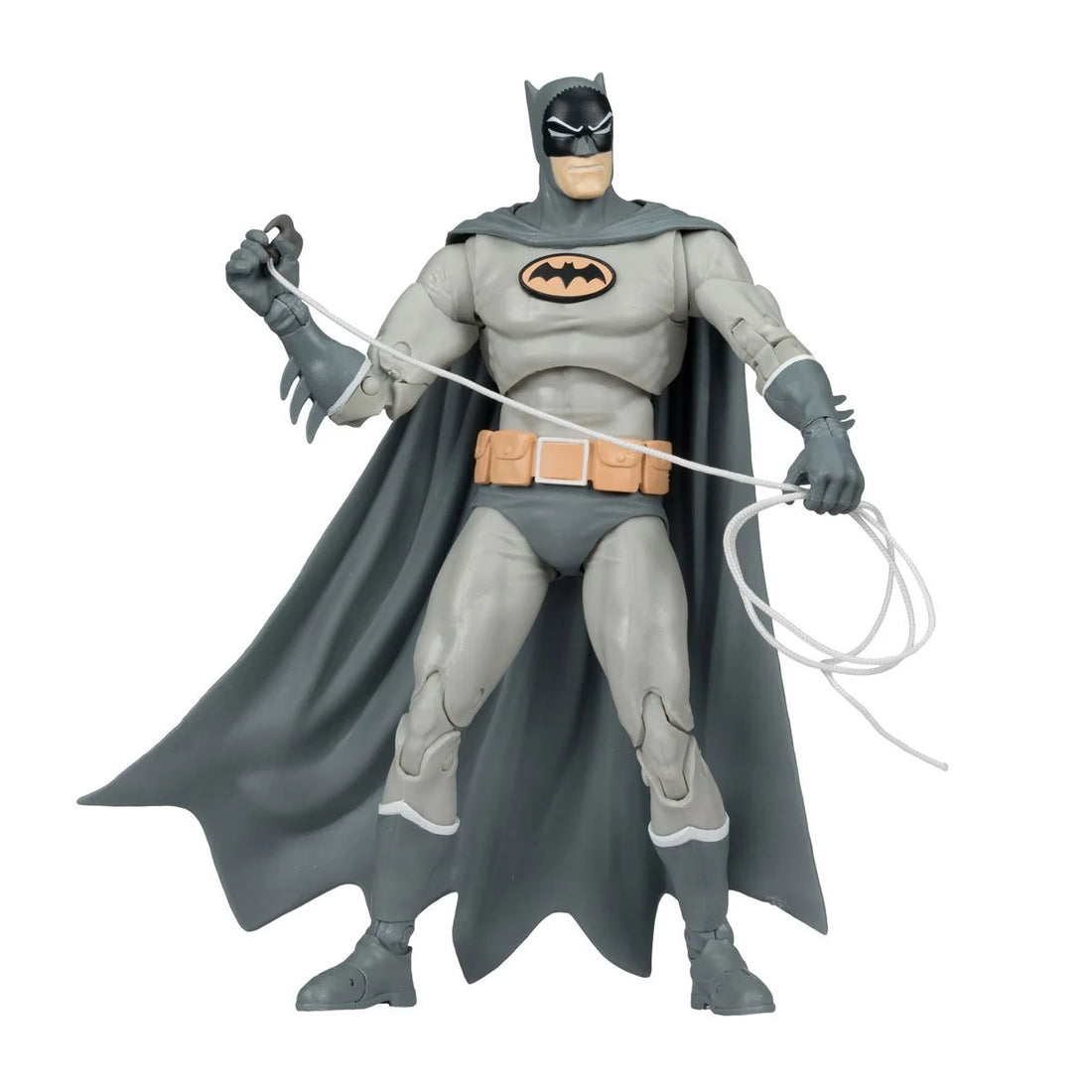 DC Multiverse Batman Bat-Manga (McFarlane Collector Edition Wave 5)