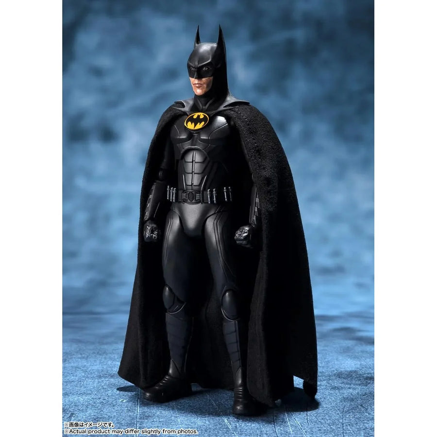 Batman (The Flash Movie) S.H.Figuarts