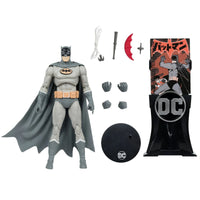 DC Multiverse Batman Bat-Manga (McFarlane Collector Edition Wave 5)