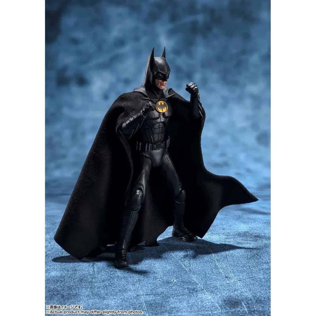 Batman (The Flash Movie) S.H.Figuarts