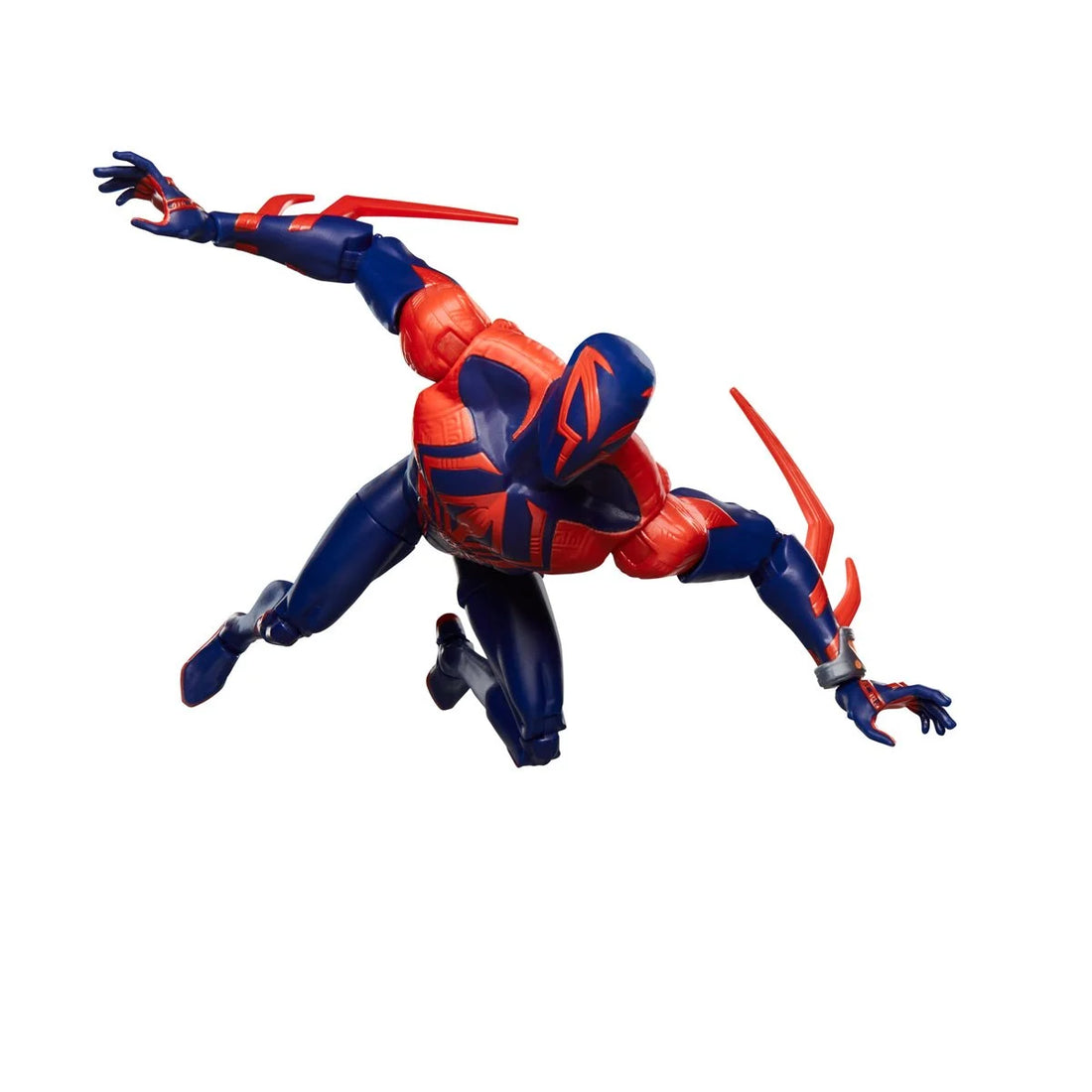 Marvel Legends Spider-Man 2099 (Spider-Man Across The Spider-Verse)